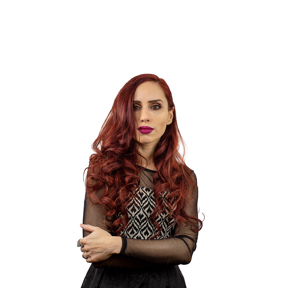 Marija-Glasnović
