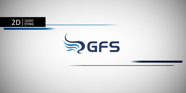 GFS Forwarding 2D Animation